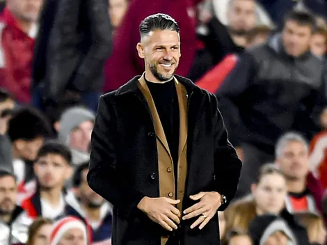 La HISTÓRICA racha que Demichelis podría alcanzar el mismo día en que River gritaría campeón de la LPF