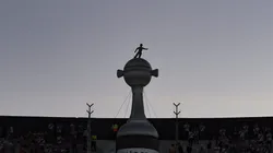 ¡Inesperado! Se quedó sin DT el rival de un equipo argentino en los octavos de la Libertadores