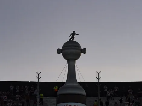 ¡Inesperado! Se quedó sin DT el rival de un equipo argentino en los octavos de la Libertadores