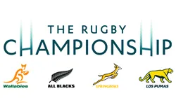 El Rugby Championship 2023 se pone en marcha.