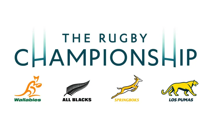 El Rugby Championship 2023 se pone en marcha.