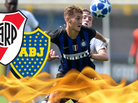 Última noticia: Boca lo tenía acordado, pero hay "muchas chances" de que Colidio llegue a River