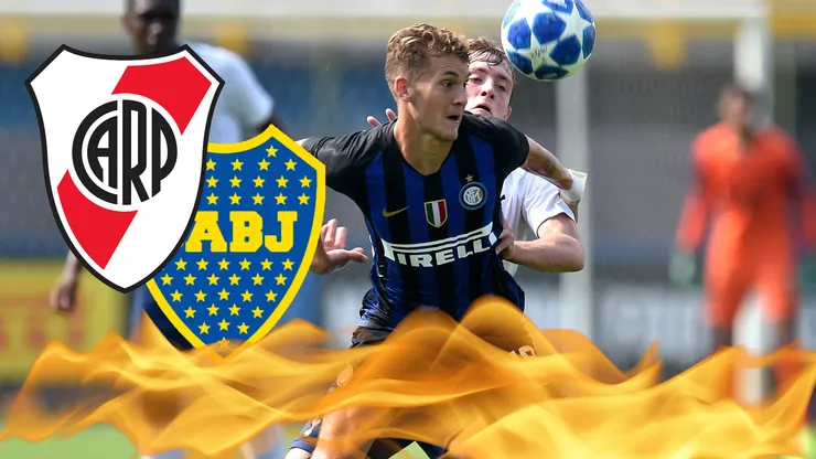 Última noticia: Boca lo tenía acordado, pero hay "muchas chances" de que Colidio llegue a River