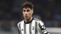 A Soulé lo busca un equipo ya clasificado a la fase de grupos de la Champions League