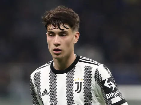 A Soulé lo busca un equipo ya clasificado a la fase de grupos de la Champions League