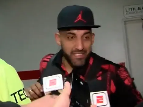VIDEO VIRAL | Wanchope, en llamas con los hinchas de River: "Hubieran gritado cuando..."