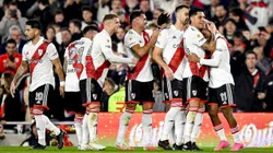 David Martínez volverá a jugar con la camiseta de River