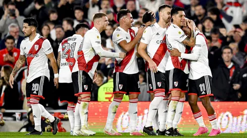 ¿Cuándo puede salir River campeón?