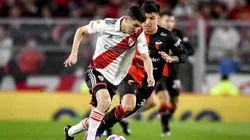River venció con autoridad a Colón y dio otro paso hacia el título