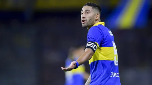 Alan Varela, uno de los que más se devaluaron.