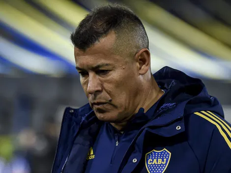 El CONTUNDENTE motivo por el que en Boca no irán ni por Cavani ni por Roger Martínez