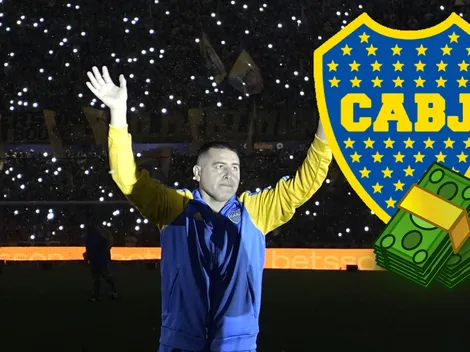 Casi 20 millones: Boca comunicó los números oficiales de las ventas de cuatro futbolistas de inferiores