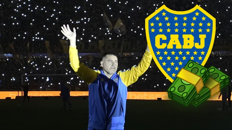 El inesperado puesto que buscaría reforzar Boca en el mercado