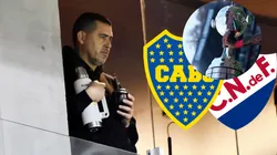 "El cuadro conforma"