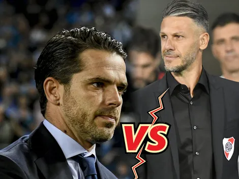 Compite con River: Racing se metió en la pelea por Rodrigo Garro