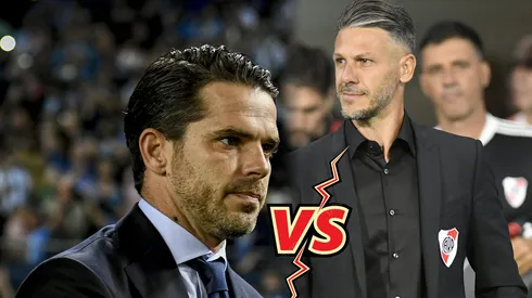 Compite con River: Racing se metió en la pelea por Rodrigo Garro