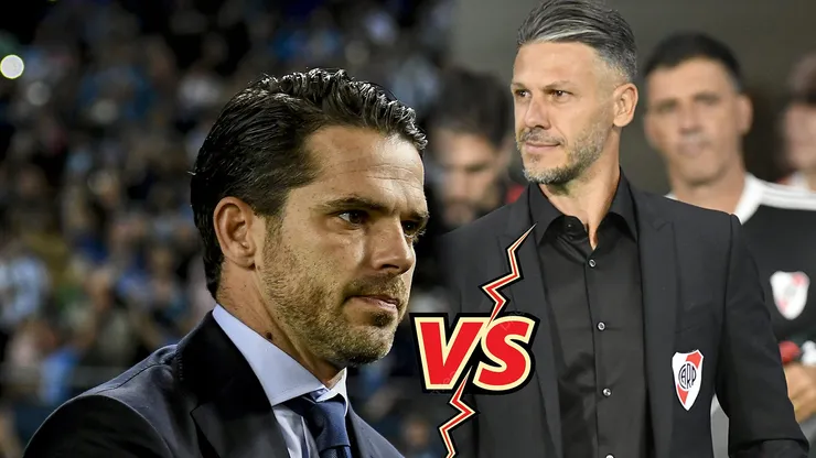 Compite con River: Racing se metió en la pelea por Rodrigo Garro