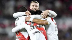 La IMPRESIONANTE marca que River buscará ante Inter en esta Copa Libertadores 2023