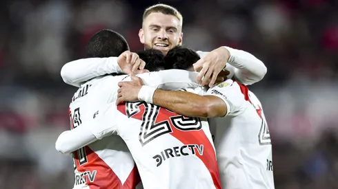 La IMPRESIONANTE marca que River buscará ante Inter en esta Copa Libertadores 2023