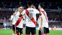 Las noticias de River hoy: Botafogo quiere a Rojas, el futuro de Enzo Pérez y la palabra de Demichelis