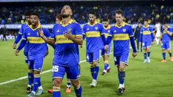 Boca habría rechazado una oferta por uno de los más criticados del plantel
