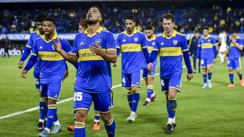 Boca habría rechazado una oferta por uno de los más criticados del plantel