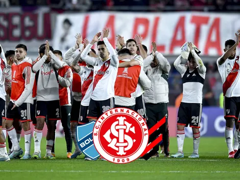 Las primeras reacciones en River al sorteo de los octavos de final de la Copa Libertadores