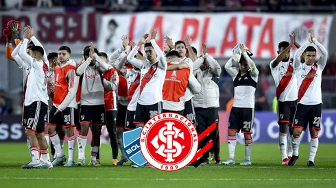 Las primeras reacciones en River al sorteo de los octavos de final de la Copa Libertadores
