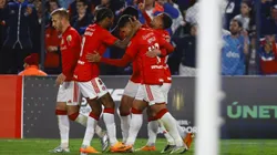 Cuidado, River: Inter contrató al goleador del fútbol turco