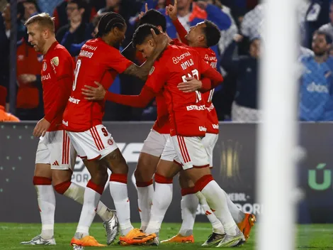 Cuidado, River: Inter contrató al goleador del fútbol turco