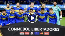 Boca se enfrentará a Nacional de Uruguay en la Copa Libertadores 2023.