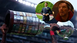 Los mejores memes del sorteo de octavos de la Copa Libertadores 2023