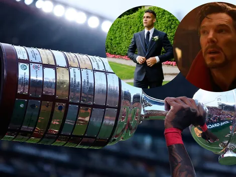 Los mejores memes del sorteo de octavos de la Copa Libertadores 2023