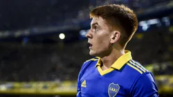 Las noticias de Boca hoy: el futuro definido del Colo Barco y ¿una nueva salida?