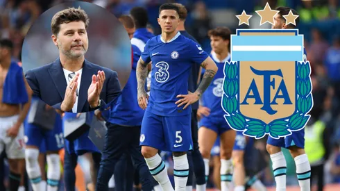 "Lo tienen en su lista": El Chelsea de Pochettino y Enzo Fernández buscaría a un campeón con la Selección