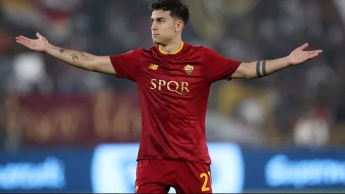 Inesperado: Roma todavía no le renovó a Dybala y se puede ir de Italia