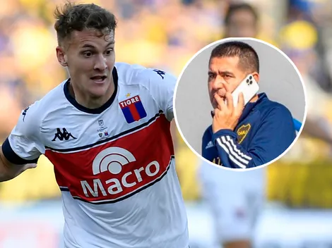 Con Colidio al caer, Boca busca dos viejos anhelos como refuerzos para la delantera