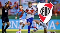 Se terminó la novela: Facundo Colidio aceptó la propuesta de River