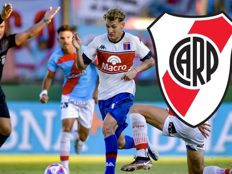 ¿Llega Colidio? River tomó una decisión FINAL sobre el pase del jugador y ya se la comunicó al Inter