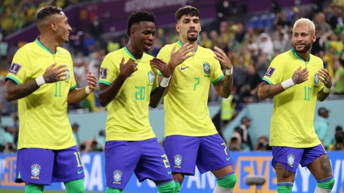 Mete miedo: Brasil confirmó a su DT para la Copa América 2024