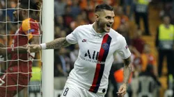 Una oferta de 100 millones de euros para sacar a Icardi de PSG