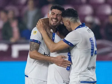 Con un Prestianni estelar, Vélez bajó a Lanús y sumó una victoria de oro