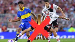 El campeón de la Libertadores con Boca que prefiere evitar a River en el sorteo de octavos: "Por como está..."