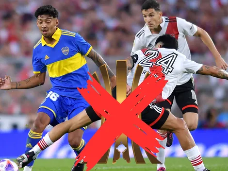 El campeón de la Libertadores con Boca que prefiere evitar a River en el sorteo de octavos: "Por como está..."
