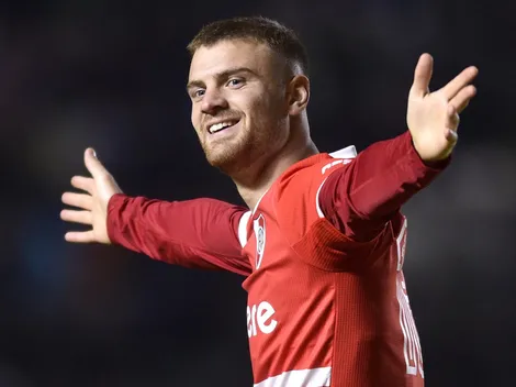 Los 5 jugadores de la Liga Profesional de Argentina que más se cotizaron