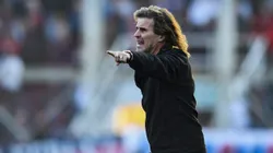 Rubén Darío Insúa piensa en refuerzos.