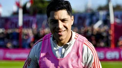 Revelaron el motivo por el que Enzo Pérez se iría de River: "No quiere..."
