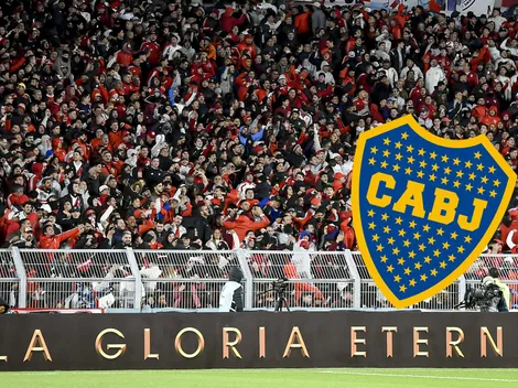 ¿Celos? Un exjugador profundamente ligado a Boca denunció que River regala 20 mil entradas por partido
