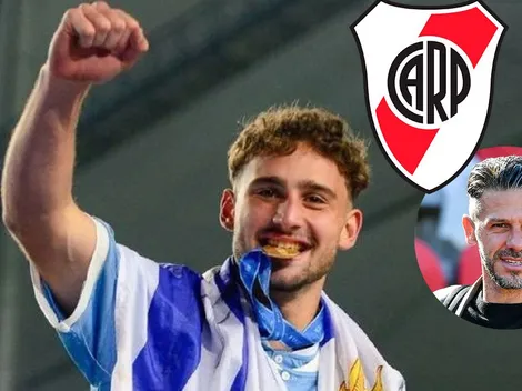River realizará una nueva oferta por Sebastián Boselli