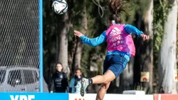 Con las jugadoras del torneo local, Argentina tiene la lista casi definida para el Mundial Femenino